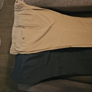 Men's Dress Pants